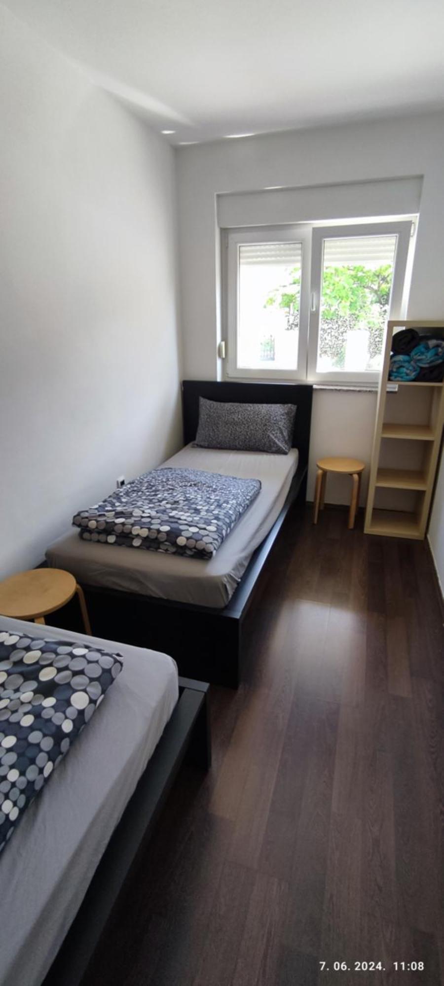 Apartments Emma Kostrena Chambre photo