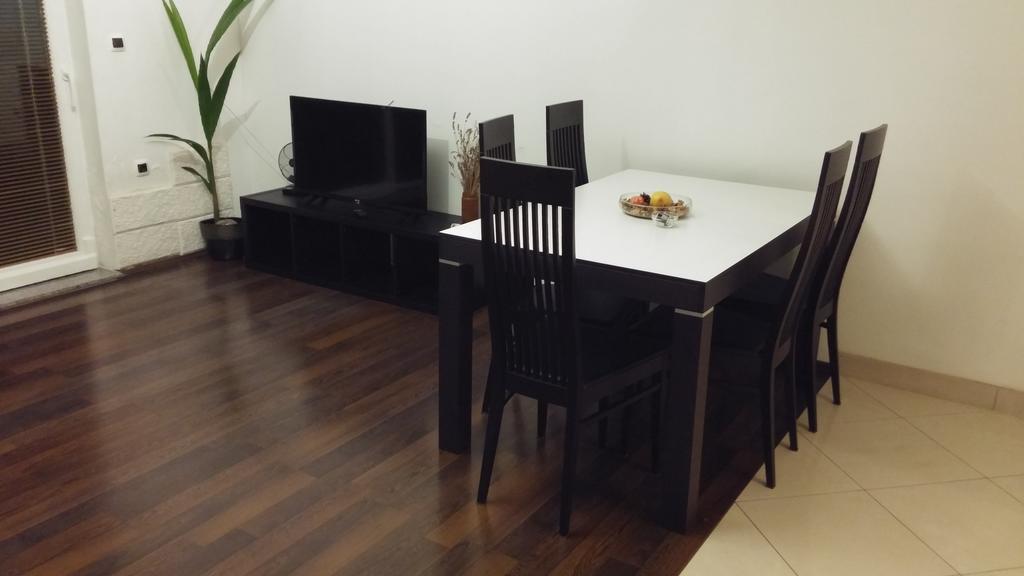 Apartments Emma Kostrena Extérieur photo